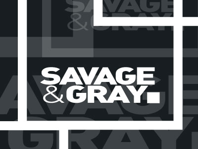 Savage and Gray