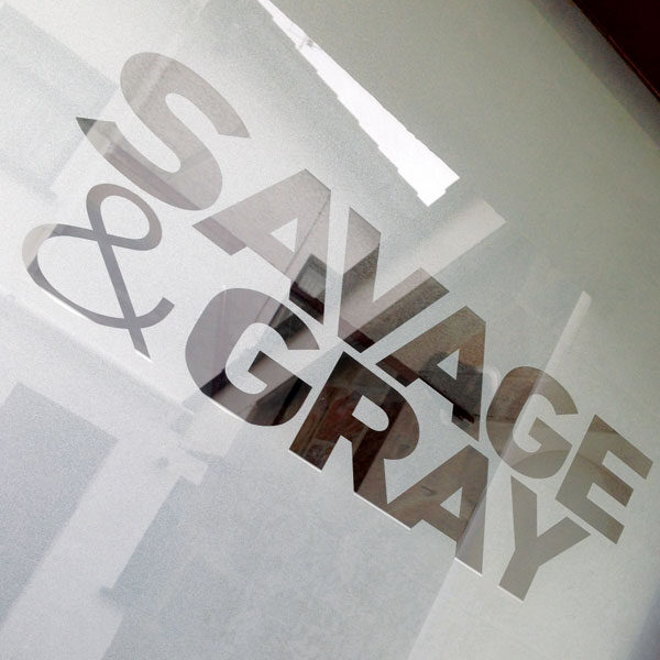 Savage & Gray Design | Cowbridge | Cardiff