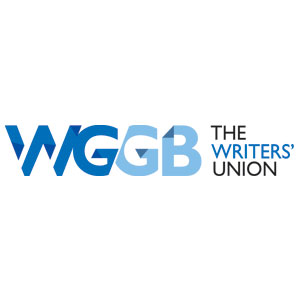 Writers Guild of Great Britain Logo