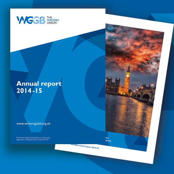 WGGB Annual Report