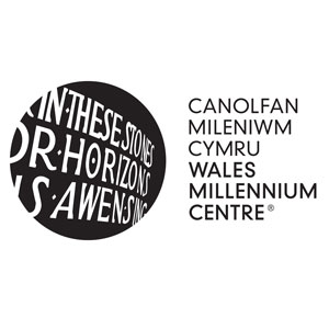 Wales Millennium Centre Logo