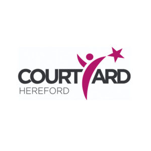 Courtyard Hereford