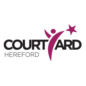 Courtyard Theatre Logo