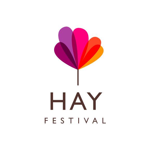 Hay Festival - Savage and Gray Design Ltd | Graphic Design, Web, Animation  Studio | Cowbridge and Cardiff, Wales