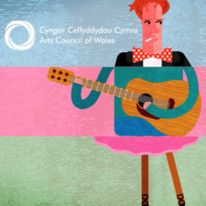 Arts Council of Wales Animation | Cowbridge and Cardiff animation studios