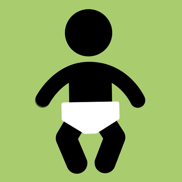 swansea university baby graphic from animated research video