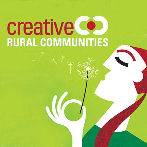 Creatrive Rural Communities | Cowbridge and Cardiff animation studios