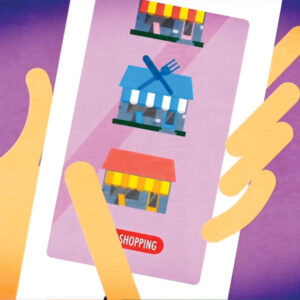 creative rural communitites animation shops near me image