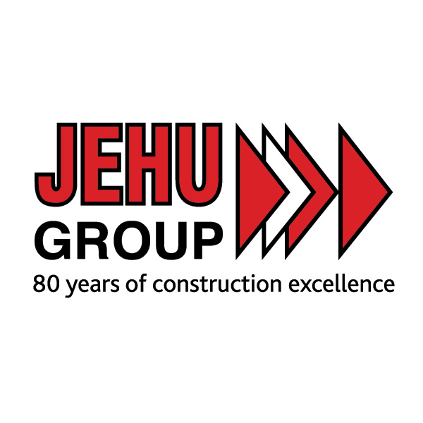 Jehu Logo 600px