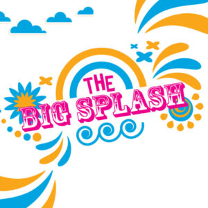 Big Splash logo