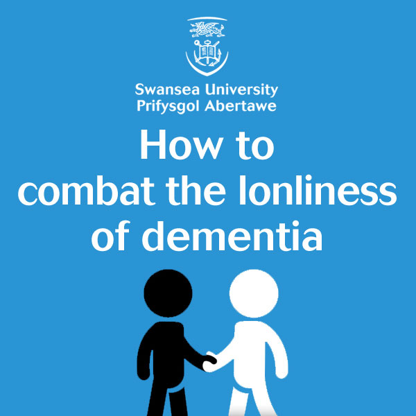 swansea university combat the lonliness of dementia animation by cowbridge and cardiff animation studios