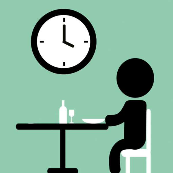 frequent-feeds-animation-mother-at-restaurant-table-image