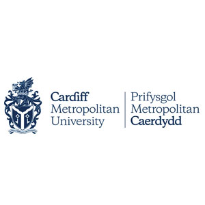 Cardiff Metropolitan University Logo