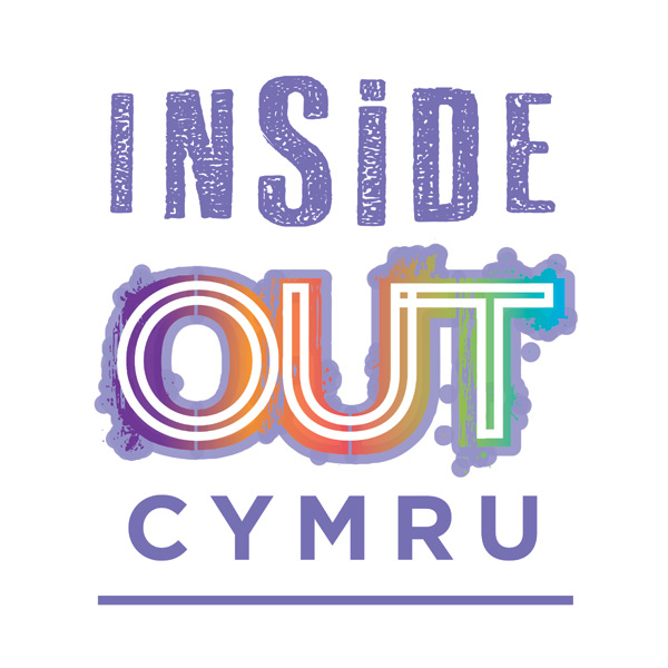 Savage and Gray Design - Inside Out Cymru - Wordpress Website