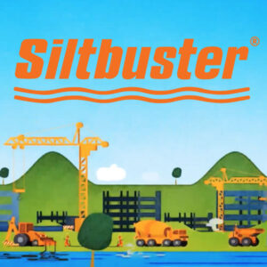 Animated Explainer Video for Siltbuster