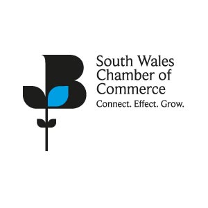 South Wales Chamber of Commerce Logo