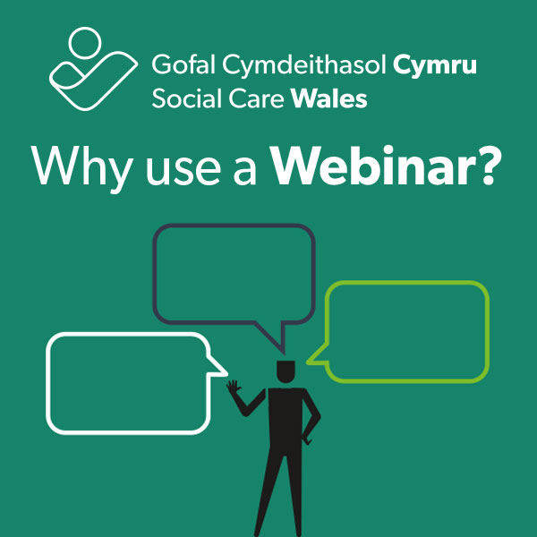 Animation for Social Care Wales, Cardiff