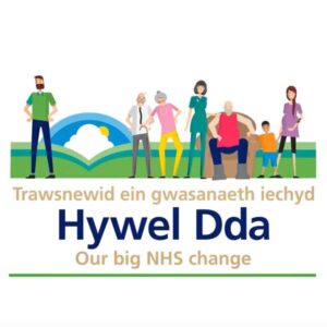 Hywel Dda University Health Board Animation Image