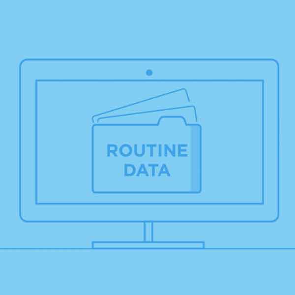 Centre for Trials Research Routine Data Animation