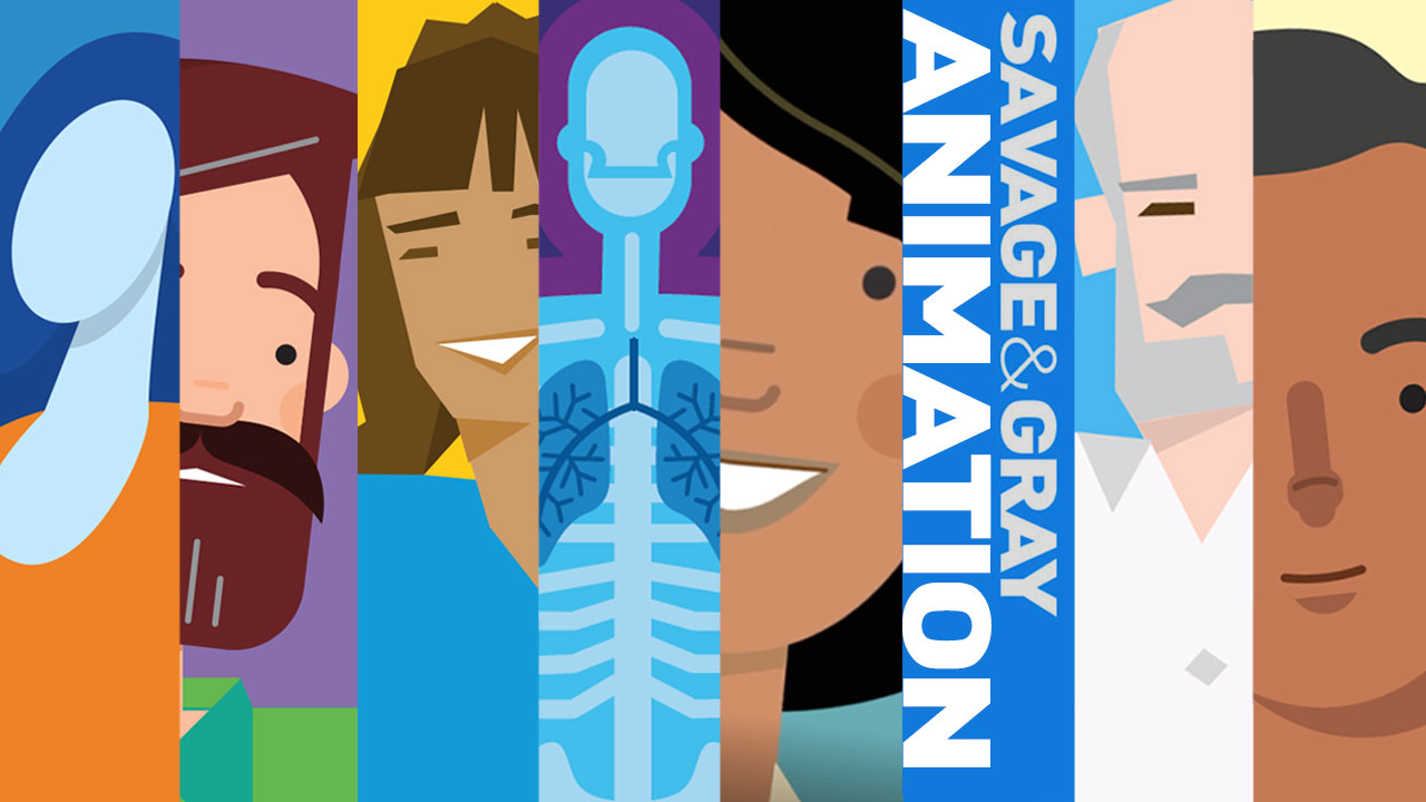 Animation Studios Cardiff Explainer Video Production South Wales