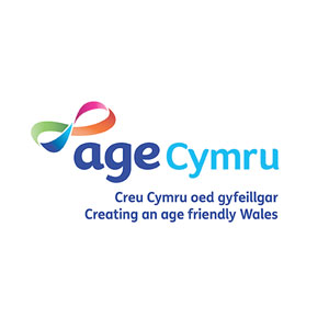 Age Cymru Logo