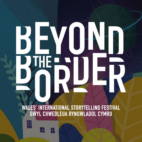 Beyond The Border Logo