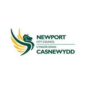 Newport City Council Logo