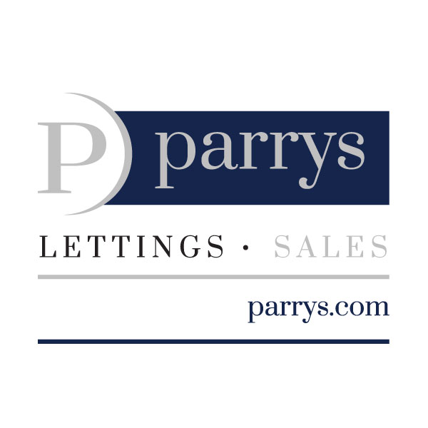 Parrys Estate Agents - Logo Design