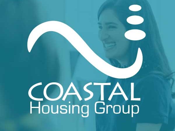 Coastal Housing Website - development by Savage and Gray