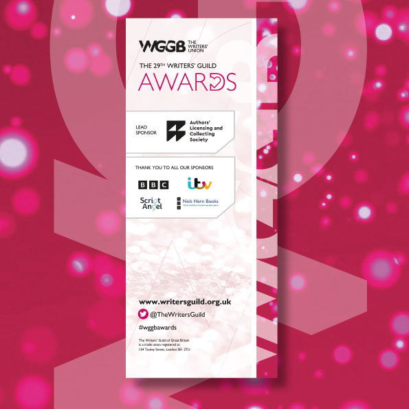 Wggb Awards  Exhibition Design