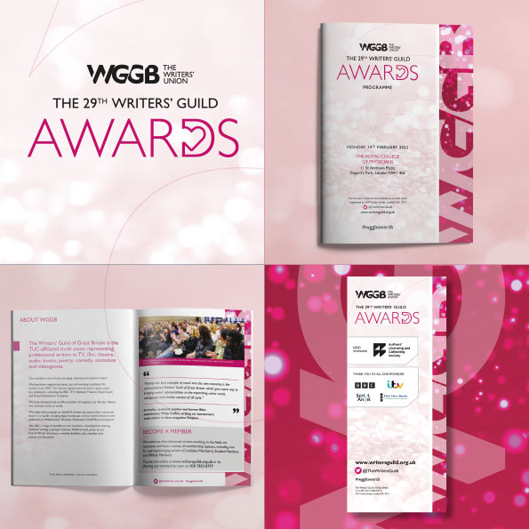 Wggb Awards  Design