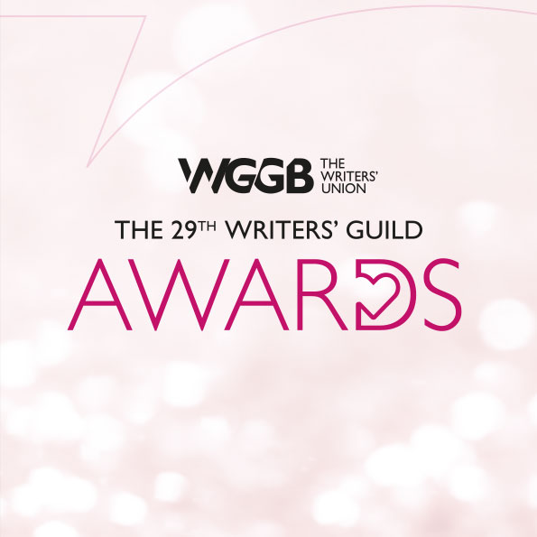 Wggb Awards  Logo