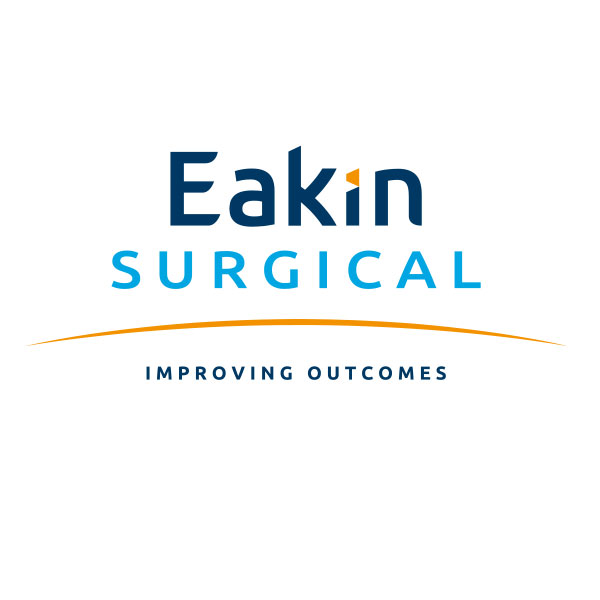 Eakin Surgical Logo Design