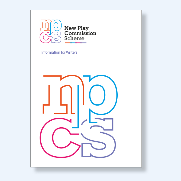 Npcs A Brochure Cover
