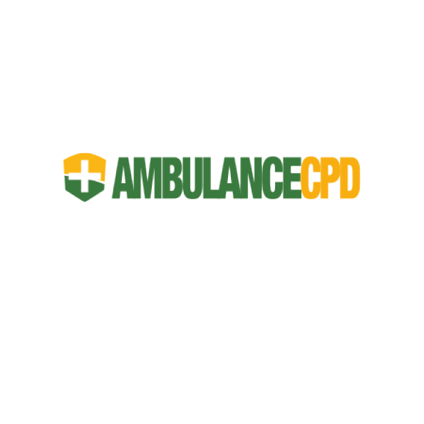 Ambulance CPD Logo