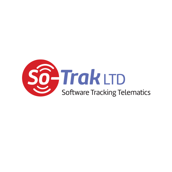 Sotrak Logo Full Colour Marketing