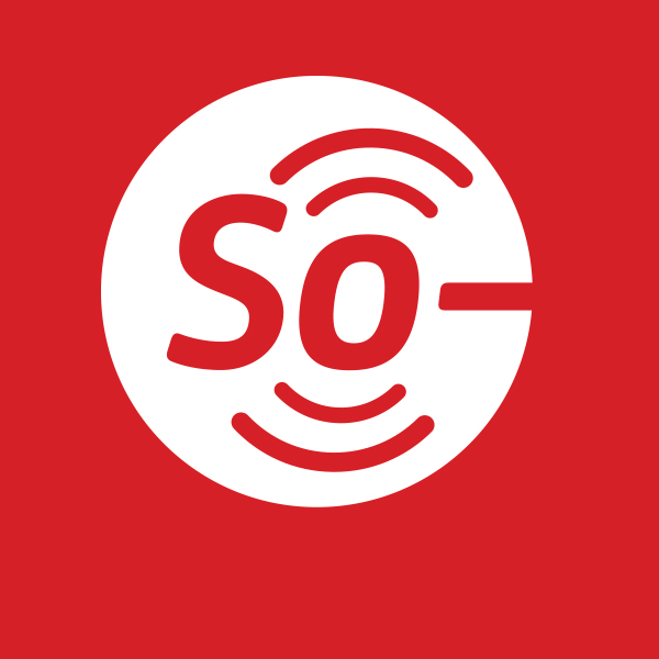 Sotrak Logo Roundel