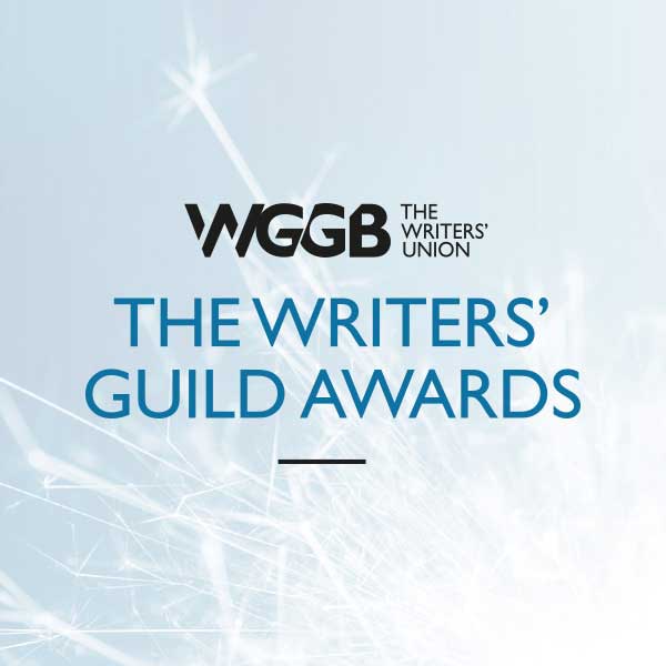 Wggb Awards  Logo Visual