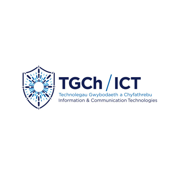 Ict Logo Only