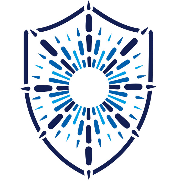Ict Logo Shield Px