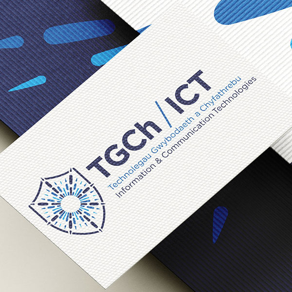 ICT Logo Three