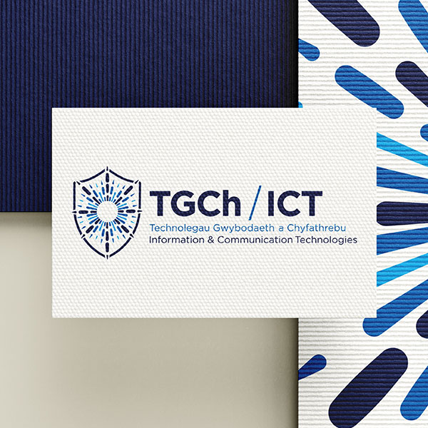 Ict Logo Two Px