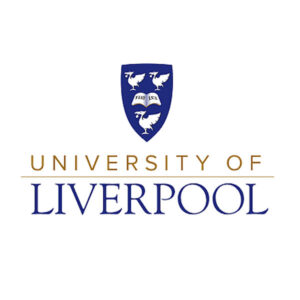 University Of Liverpool Logo