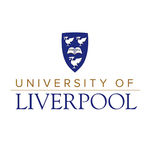 The University of Liverpool Logo