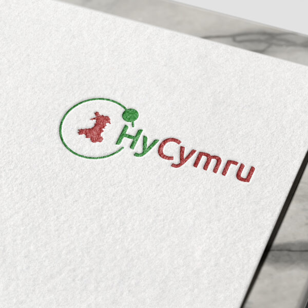 Hycymru Logo