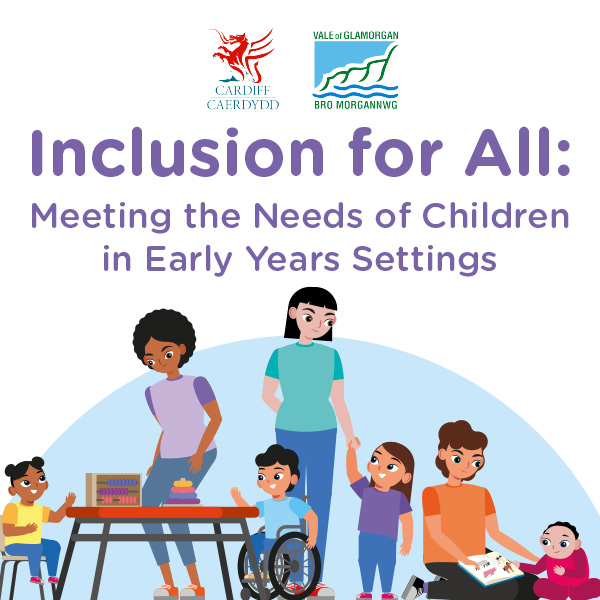 Cardiff Inclusion Service Image