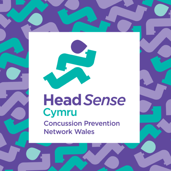 Headsense Logo+pattern